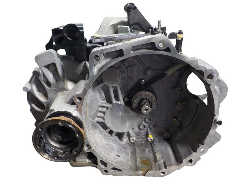 Recambio de caja cambios para seat leon sportstourer (kl8) fr referencia OEM IAM 0C9300045R VCS 