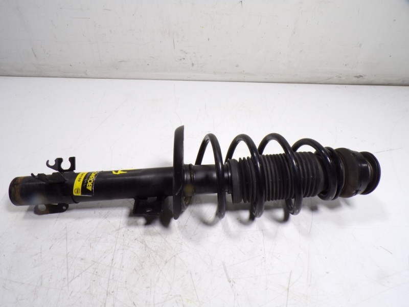 Recambio de amortiguador delantero izquierdo para seat toledo (kg3) 1.6 tdi referencia OEM IAM 6R0413031BF G8109 