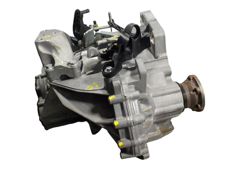 Recambio de caja cambios para seat leon sportstourer (kl8) fr referencia OEM IAM 0C9300045R VCS 