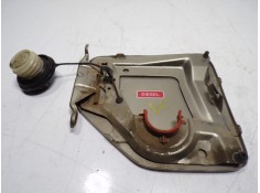 Recambio de tapa combustible para nissan patrol gr (y61) 3.0 16v turbodiesel cat referencia OEM IAM 78830VD101   2
