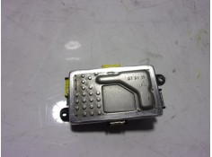 Recambio de resistencia calefaccion para mercedes-benz clase c (w204) lim. 2.1 cdi cat referencia OEM IAM A2128702110 A212870211 2