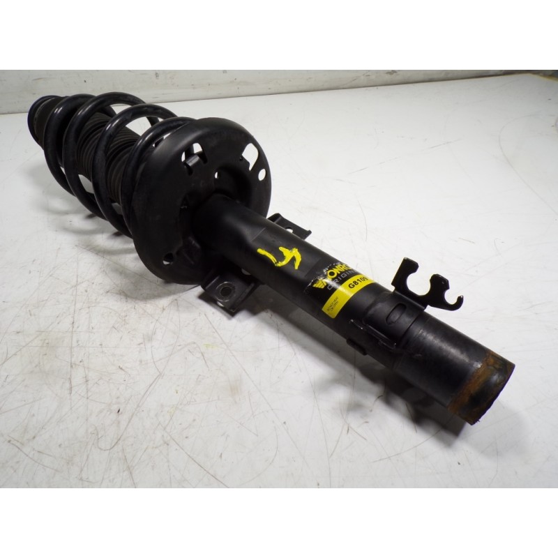 Recambio de amortiguador delantero izquierdo para seat toledo (kg3) 1.6 tdi referencia OEM IAM 6R0413031BF G8109 