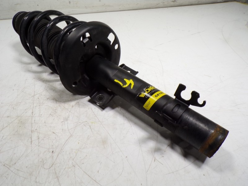 Recambio de amortiguador delantero izquierdo para seat toledo (kg3) 1.6 tdi referencia OEM IAM 6R0413031BF G8109 