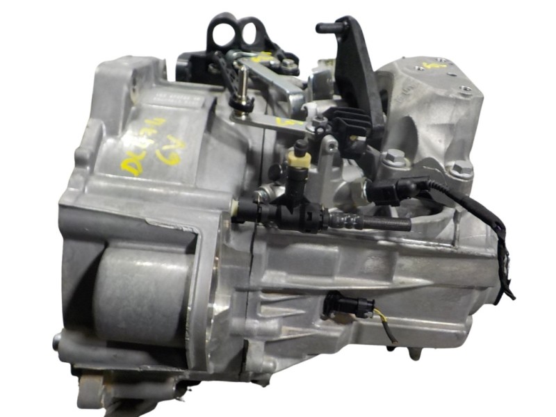 Recambio de caja cambios para seat leon sportstourer (kl8) fr referencia OEM IAM 0C9300045R VCS 