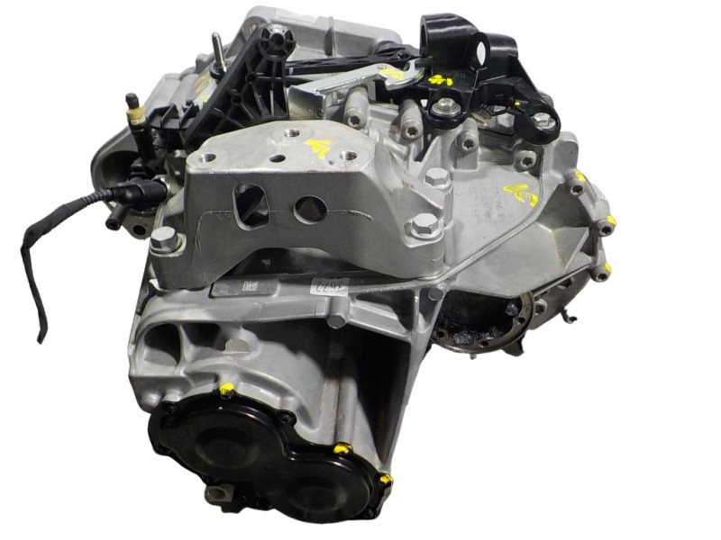 Recambio de caja cambios para seat leon sportstourer (kl8) fr referencia OEM IAM 0C9300045R VCS 