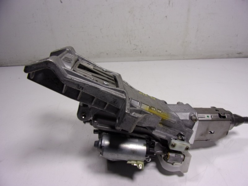 Recambio de columna direccion para land rover new discovery l462 3.0 d referencia OEM IAM LR081615 HPLA3C529AC 