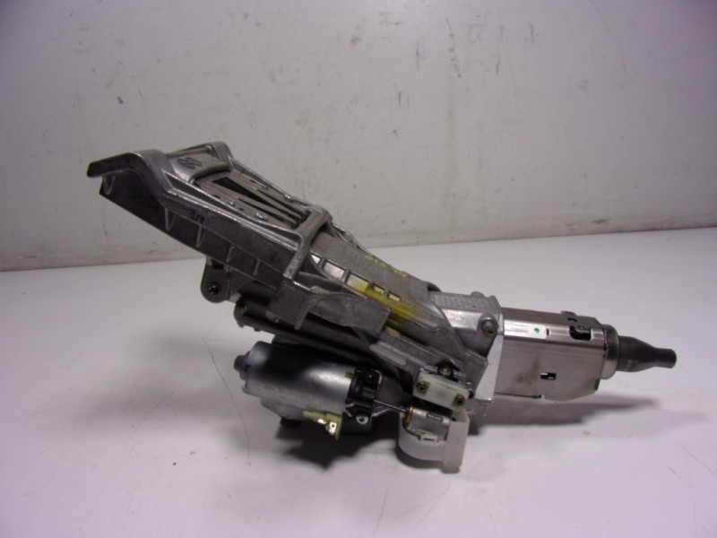 Recambio de columna direccion para land rover new discovery l462 3.0 d referencia OEM IAM LR081615 HPLA3C529AC 