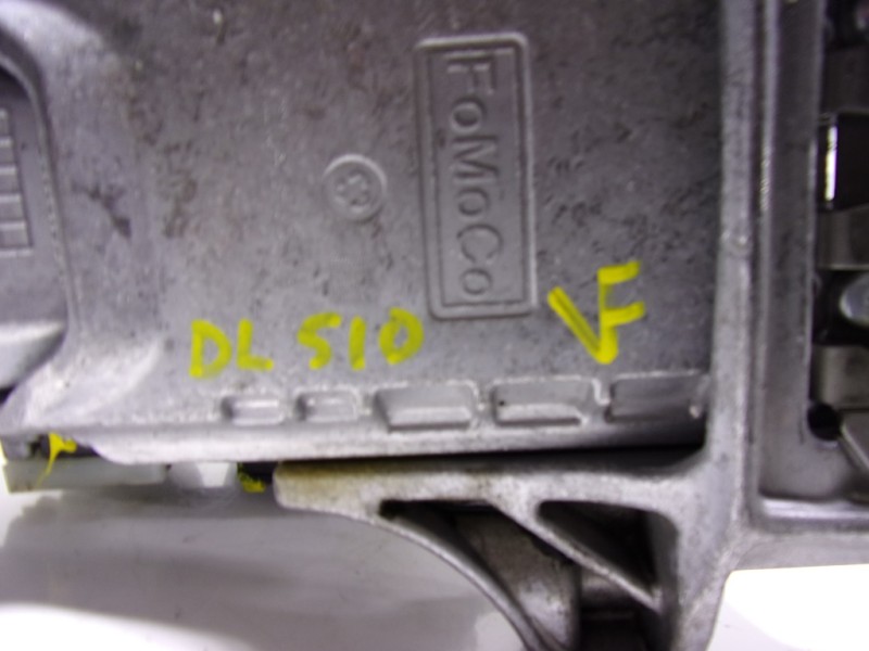 Recambio de columna direccion para land rover new discovery l462 3.0 d referencia OEM IAM LR081615 HPLA3C529AC 