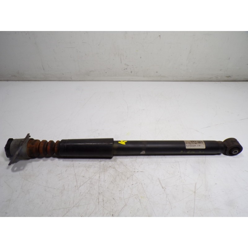 Recambio de amortiguador trasero derecho para seat toledo (kg3) 1.6 tdi referencia OEM IAM 6R0513025BA 6R0512011DG 