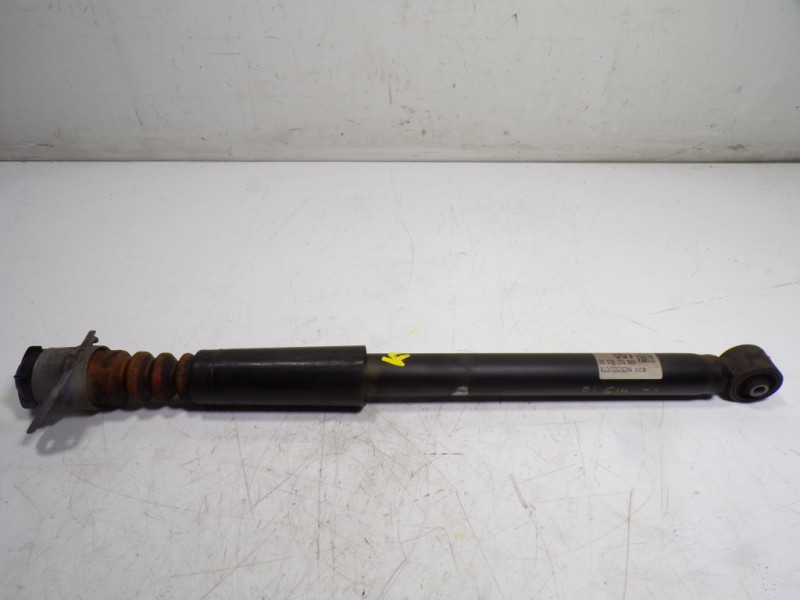 Recambio de amortiguador trasero derecho para seat toledo (kg3) 1.6 tdi referencia OEM IAM 6R0513025BA 6R0512011DG 