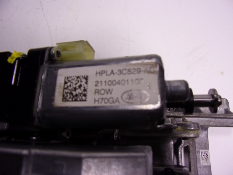 Recambio de columna direccion para land rover new discovery l462 3.0 d referencia OEM IAM LR081615 HPLA3C529AC 