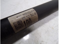 Recambio de amortiguador trasero derecho para seat toledo (kg3) 1.6 tdi referencia OEM IAM 6R0513025BA 6R0512011DG  2