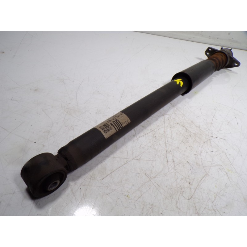 Recambio de amortiguador trasero derecho para seat toledo (kg3) 1.6 tdi referencia OEM IAM 6R0513025BA 6R0512011DG 