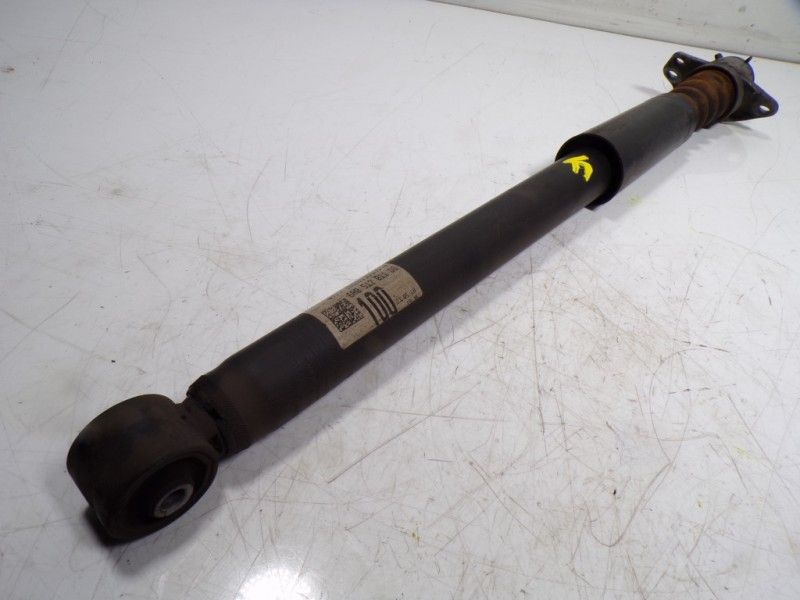 Recambio de amortiguador trasero derecho para seat toledo (kg3) 1.6 tdi referencia OEM IAM 6R0513025BA 6R0512011DG 