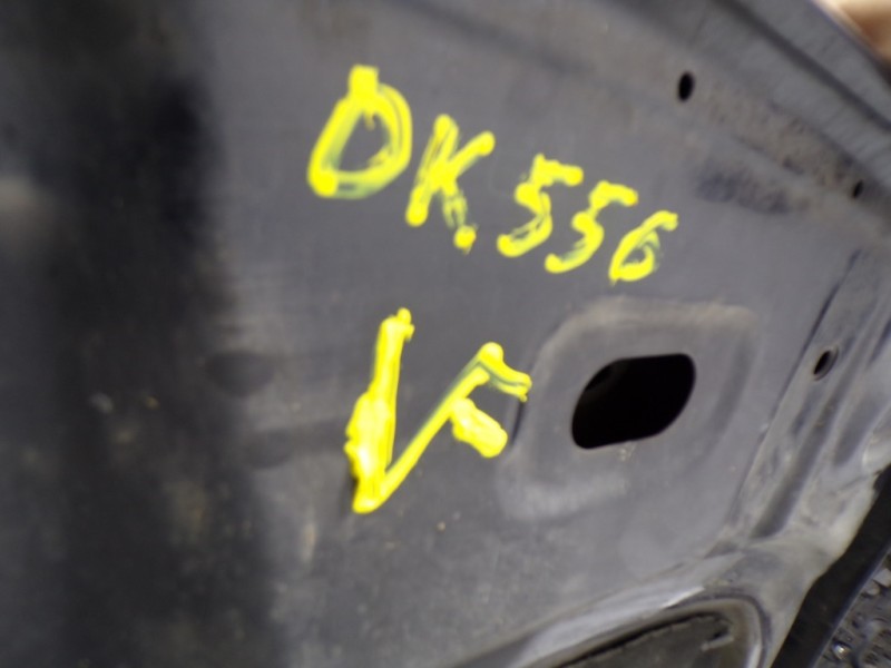 Recambio de capot delantero para volkswagen touareg (7l6) 3.0 v6 tdi dpf referencia OEM IAM 7L6823031D  