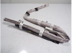 Recambio de airbag cortina delantero izquierdo para seat ibiza (kj1) fr referencia OEM IAM 6F0880741H 34219974F  2