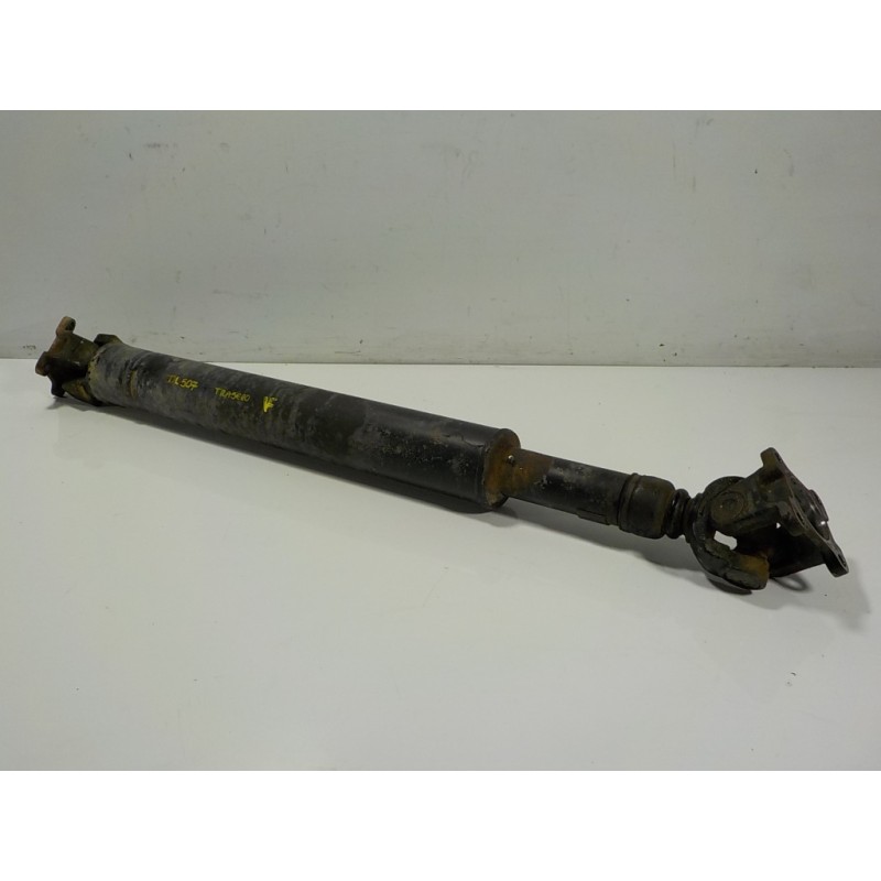 Recambio de transmision central para nissan patrol gr (y61) 3.0 16v turbodiesel cat referencia OEM IAM 37300VC200  