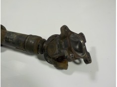 Recambio de transmision central para nissan patrol gr (y61) 3.0 16v turbodiesel cat referencia OEM IAM 37300VC200   2