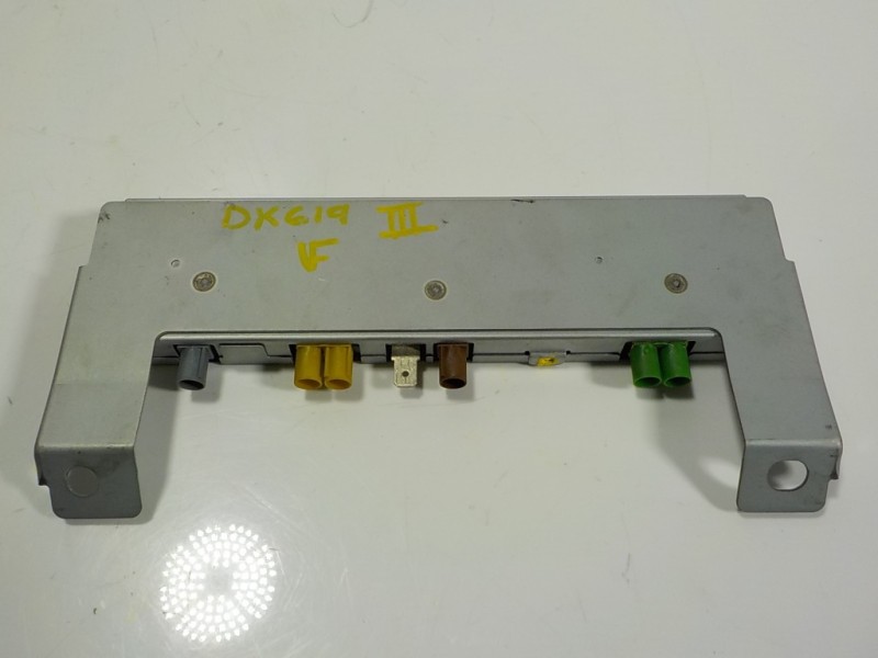 Recambio de modulo electronico para bentley continental gt supersports referencia OEM IAM 3W0035225BC 3W0035225BC 