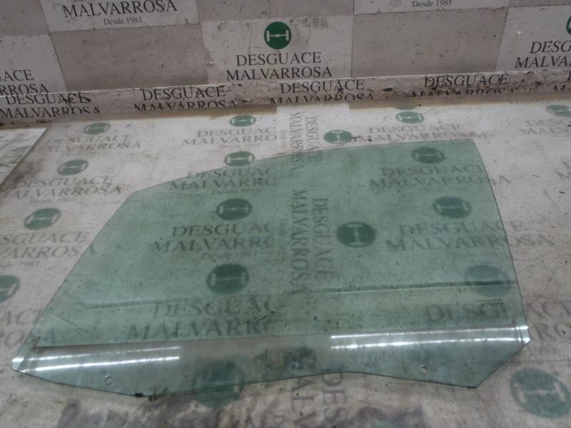 Recambio de cristal puerta delantero izquierdo para fiat ulysse (179) 2.2 jtd admiral referencia OEM IAM 1484686080  