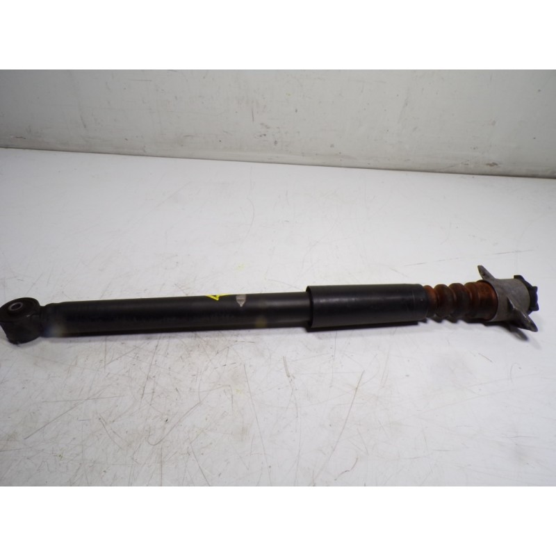 Recambio de amortiguador trasero izquierdo para seat toledo (kg3) 1.6 tdi referencia OEM IAM 6R0513025BA 6R0512011DG 