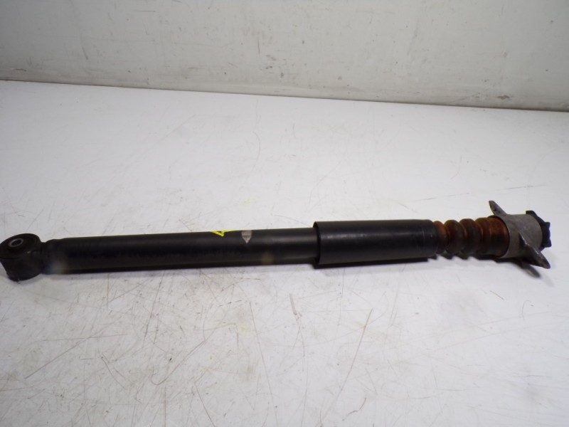 Recambio de amortiguador trasero izquierdo para seat toledo (kg3) 1.6 tdi referencia OEM IAM 6R0513025BA 6R0512011DG 