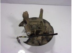 Recambio de mangueta trasera derecha para ford mondeo lim. trend referencia OEM IAM 2318383   2