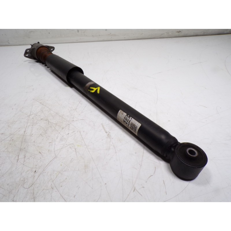 Recambio de amortiguador trasero izquierdo para seat toledo (kg3) 1.6 tdi referencia OEM IAM 6R0513025BA 6R0512011DG 
