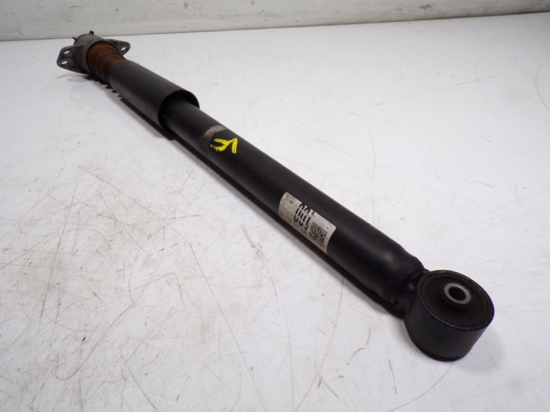 Recambio de amortiguador trasero izquierdo para seat toledo (kg3) 1.6 tdi referencia OEM IAM 6R0513025BA 6R0512011DG 