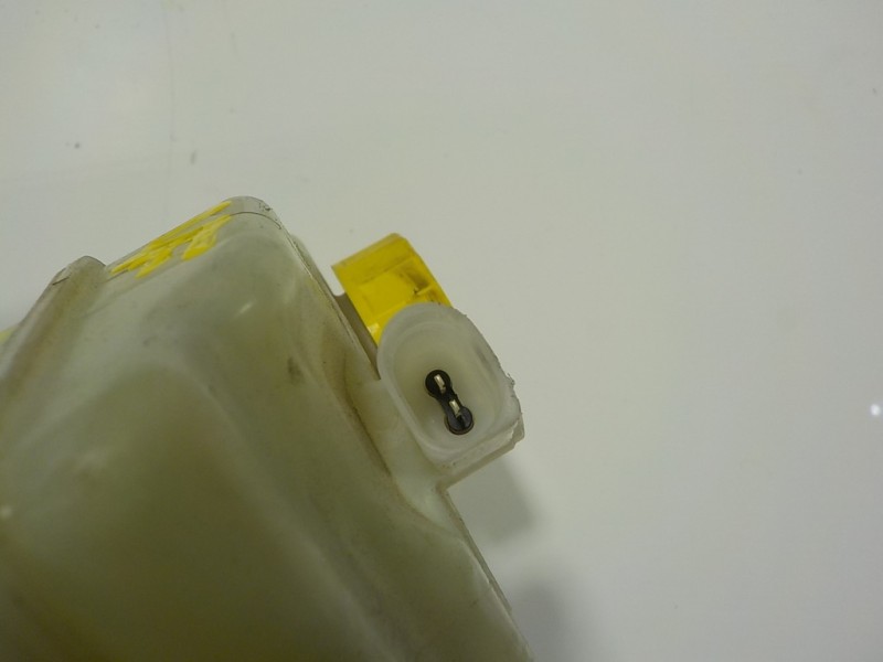 Recambio de bomba freno para skoda fabia combi 1.0 tsi referencia OEM IAM 6R1611019F 6R0611301A 