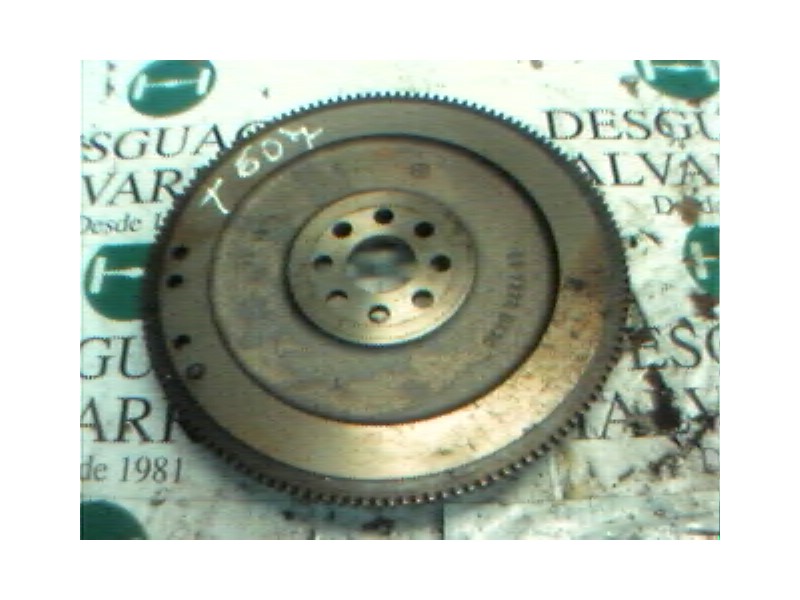 Recambio de volante motor para opel astra g berlina comfort referencia OEM IAM   