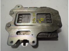 Recambio de centralita motor uce para nissan qashqai (j10) tekna referencia OEM IAM 23710JD60B MEC93370  2