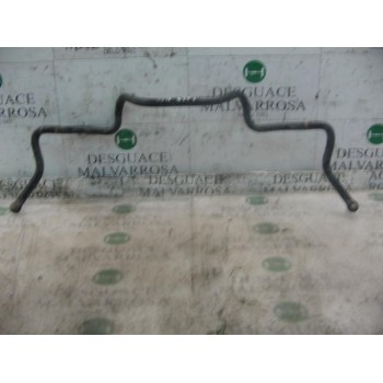 BARRA ESTABILIZADORA DELANTERA 
