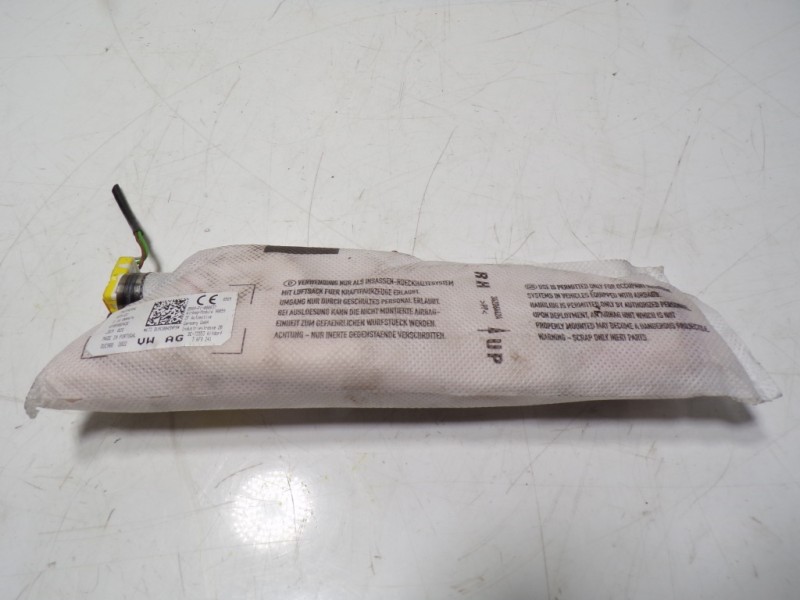 Recambio de airbag lateral delantero derecho para seat ibiza (kj1) fr referencia OEM IAM 6F0880242E 6F0880242E 