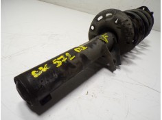 Recambio de amortiguador delantero izquierdo para volkswagen passat variant (3c5) 2.0 tdi referencia OEM IAM 3C0413031AT 3C04130 2