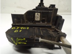 Recambio de cerradura puerta delantera izquierda para nissan qashqai (j10) tekna referencia OEM IAM 80501JD900 P32LFLC  2