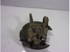 Recambio de mangueta trasera izquierda para ford mondeo lim. trend referencia OEM IAM 2318391   2