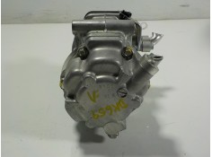 Recambio de compresor aire acondicionado para toyota corolla (e21) hybrid 90kw referencia OEM IAM 8837047092 0424001202 06F03536 2