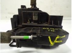 Recambio de cerradura puerta trasera derecha para nissan qashqai (j10) tekna referencia OEM IAM 82500JD900 P32LRRC  2