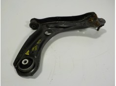 Recambio de brazo suspension inferior delantero izquierdo para skoda fabia combi 1.0 tsi referencia OEM IAM 6R0407151F 6R0407151 2