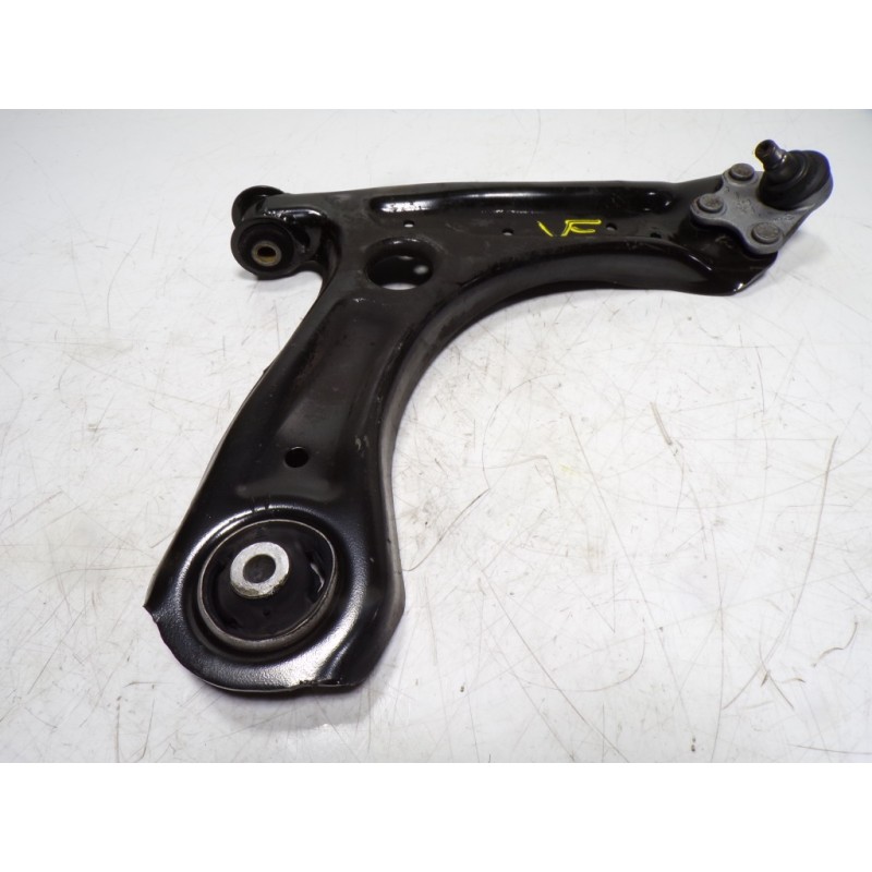 Recambio de brazo suspension inferior delantero derecho para seat toledo (kg3) 1.6 tdi referencia OEM IAM 6R0407152F  