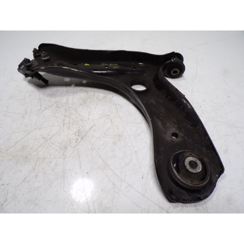 Recambio de brazo suspension inferior delantero derecho para seat toledo (kg3) 1.6 tdi referencia OEM IAM 6R0407152F  
