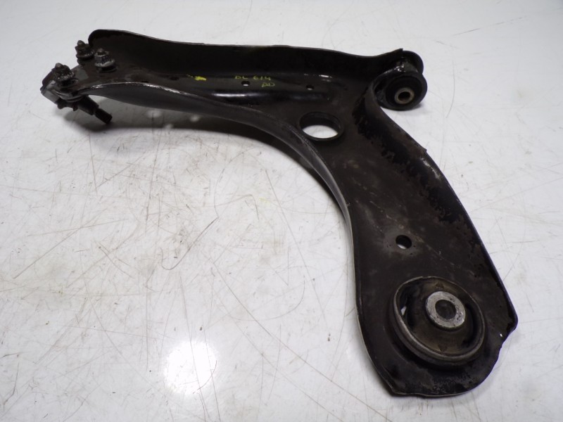 Recambio de brazo suspension inferior delantero derecho para seat toledo (kg3) 1.6 tdi referencia OEM IAM 6R0407152F  
