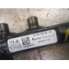 Recambio de rampa inyectora para citroën berlingo station wagon 1.6 16v hdi referencia OEM IAM   