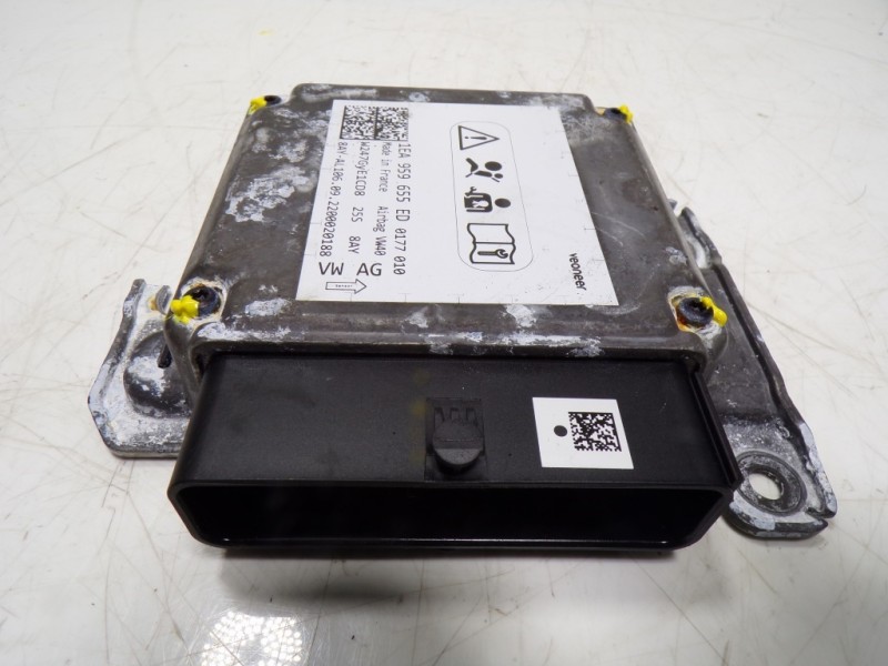 Recambio de centralita airbag para seat leon sportstourer (kl8) fr referencia OEM IAM 1EA959655ED 1EA959655ED 
