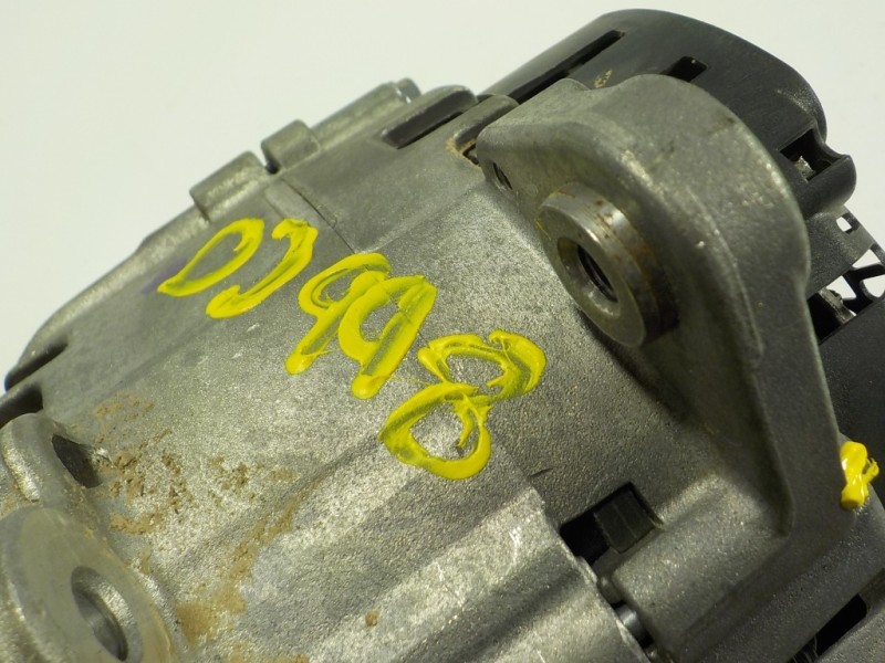 Recambio de alternador para seat ibiza (kj1) fr referencia OEM IAM 05E903026Q 05E903026Q TG14LLD