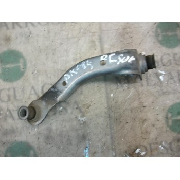BRAZO SUSPENSION SUPERIOR DELANTERO IZQUIERDO 