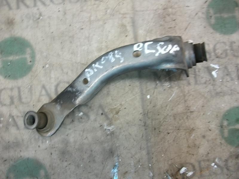 Recambio de brazo suspension superior delantero izquierdo para renault clio iii authentique referencia OEM IAM   