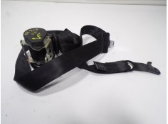 Recambio de cinturon seguridad delantero derecho para nissan qashqai (j10) tekna referencia OEM IAM 86884JD00A 86884JD00A  2
