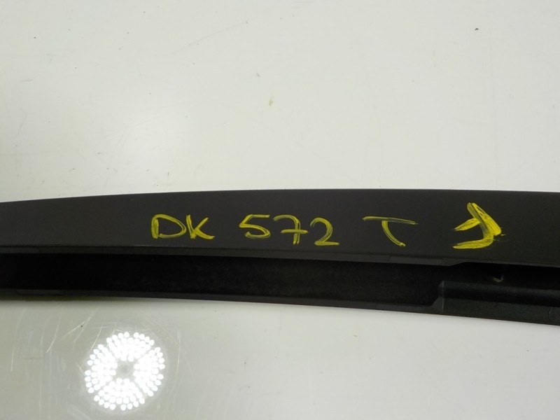 Recambio de brazo limpia trasero para volkswagen passat variant (3c5) 2.0 tdi referencia OEM IAM 6Q6955707C  